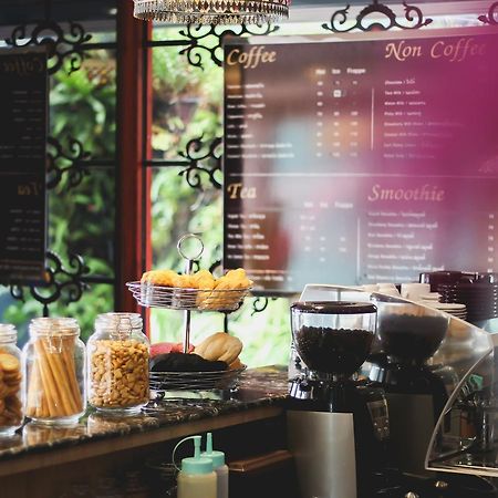 Maverick Ratchada Hotel Bangkok Zewnętrze zdjęcie