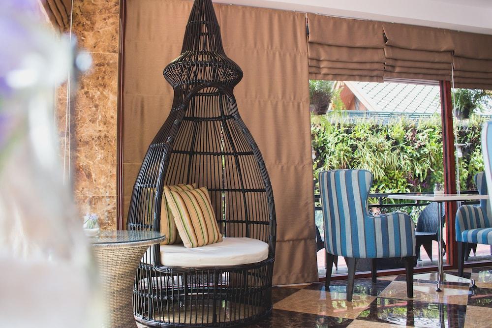 Maverick Ratchada Hotel Bangkok Zewnętrze zdjęcie