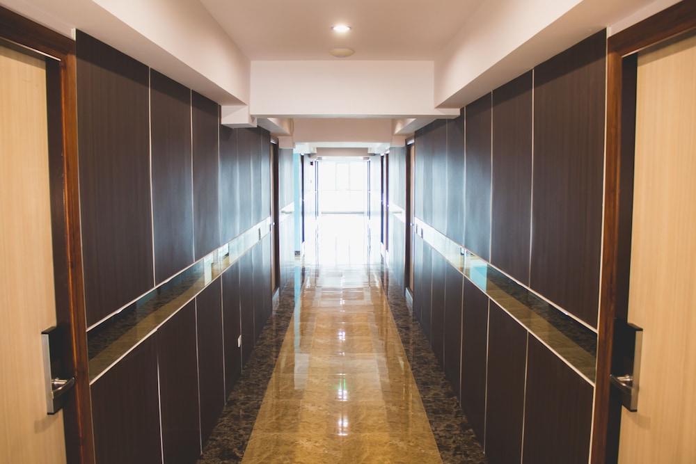 Maverick Ratchada Hotel Bangkok Zewnętrze zdjęcie