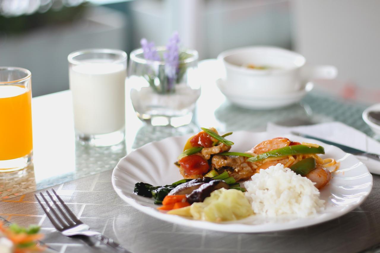 Maverick Ratchada Hotel Bangkok Zewnętrze zdjęcie