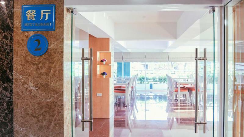 Maverick Ratchada Hotel Bangkok Zewnętrze zdjęcie